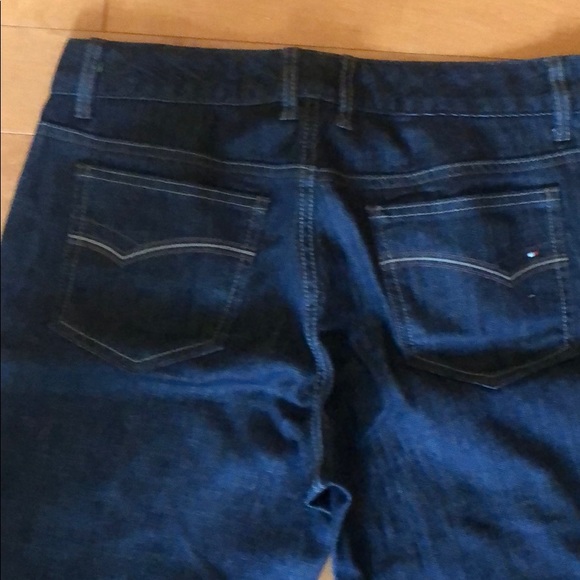 Ladies Jeans - Picture 3 of 5